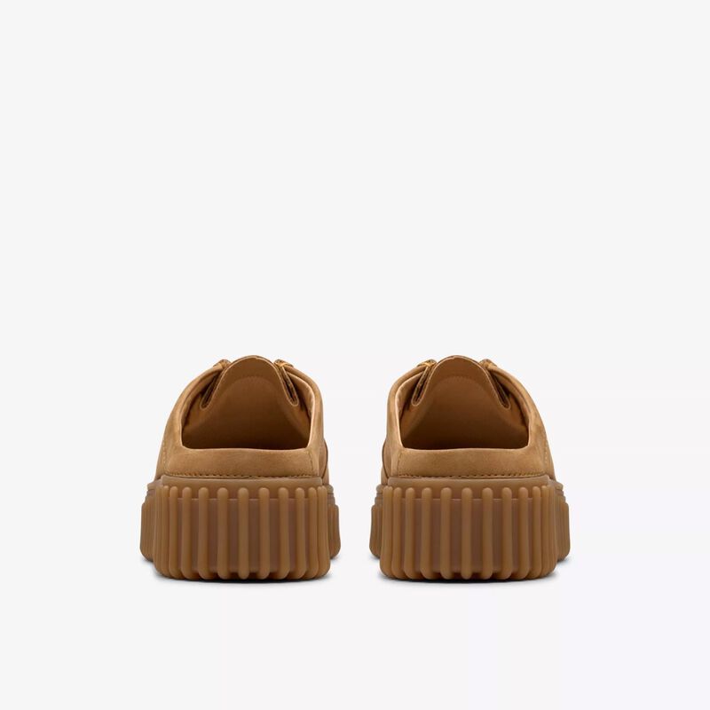 Clarks Womens Torhill Mule image number 3